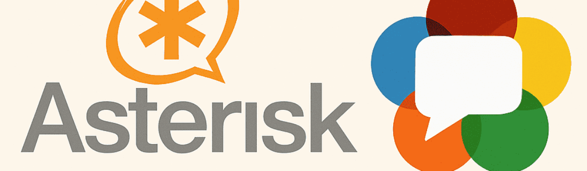 Criando Chamadas WebRTC com Asterisk em Docker